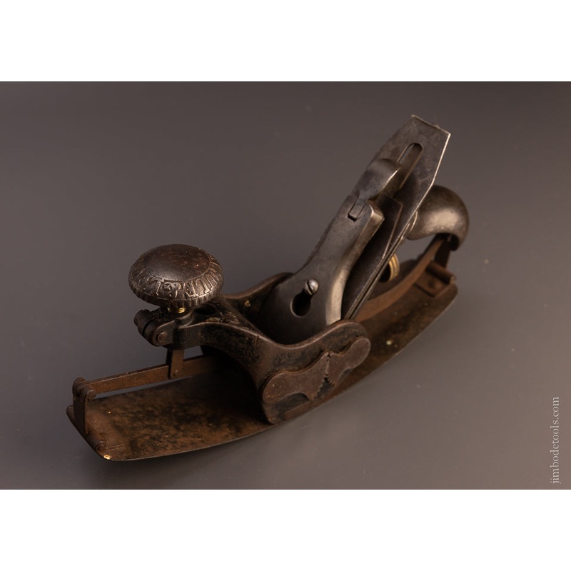 STANLEY No. 113 Circular Plane – 107686