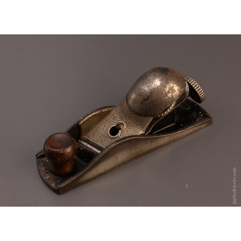 STANLEY No. 140 Skewed Rabbet Block Plane – 106696