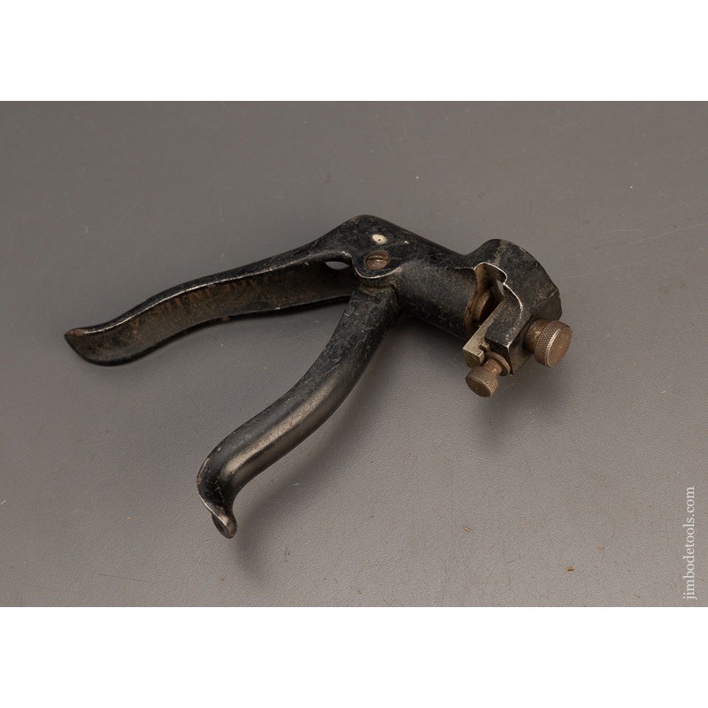 STANLEY No. 42X Saw Set – 116227