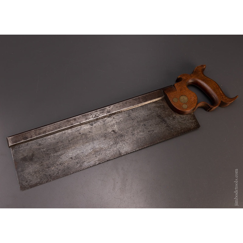 Sweet SPEAR & JACKSON 16 Inch Carcass Saw – 107712