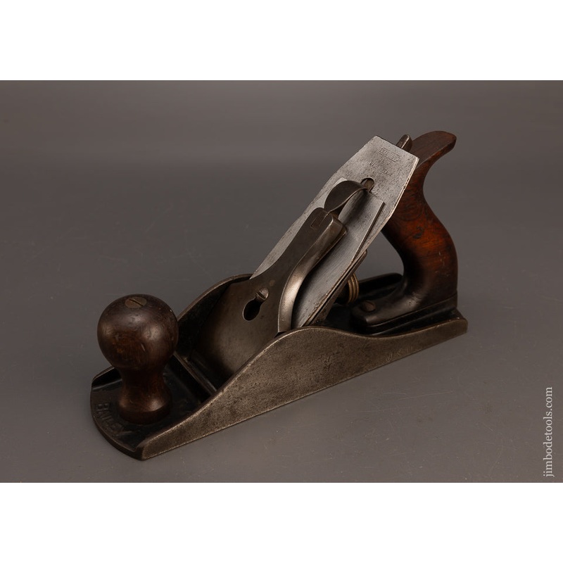 SWEETHEART STANLEY No. 4 1/2 Jumbo Smooth Plane – 116301
