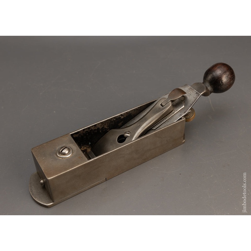 SWEETHEART STANLEY No. 9 Piano Makers Plane – 116262 – AS OF MAY 8