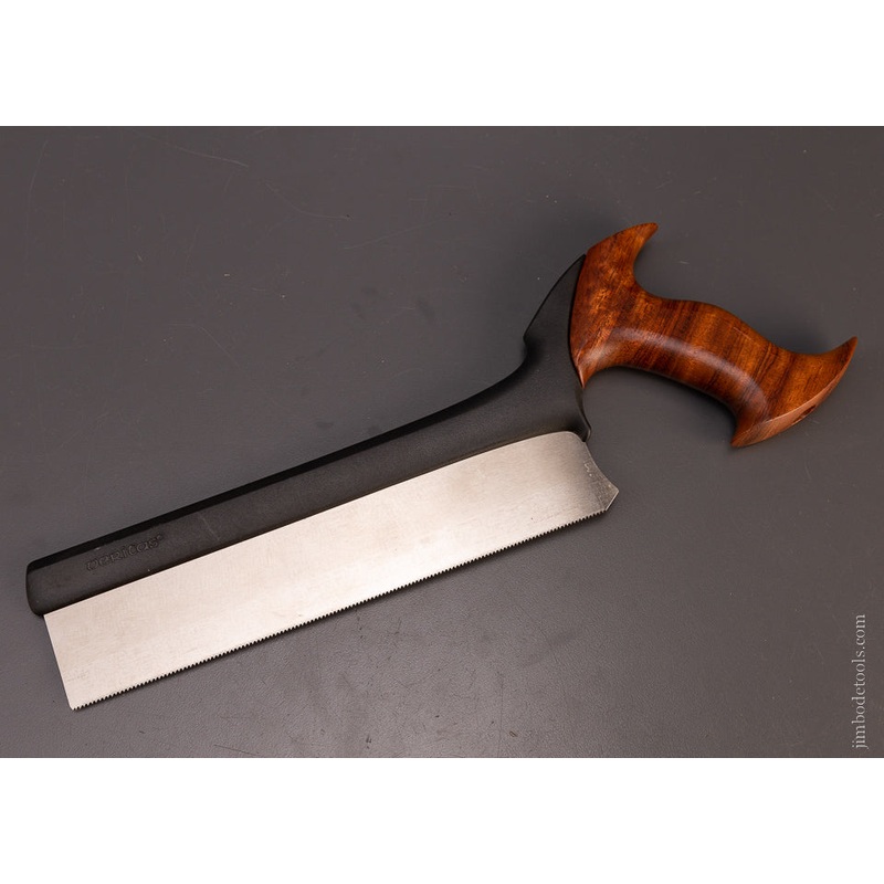 VERITAS Dovetail Saw Mint & Unused – 107691
