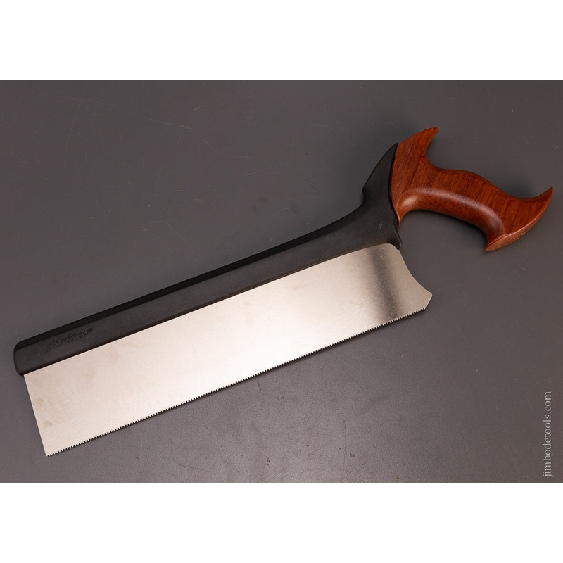 VERITAS Dovetail Saw Mint & Unused – 107694