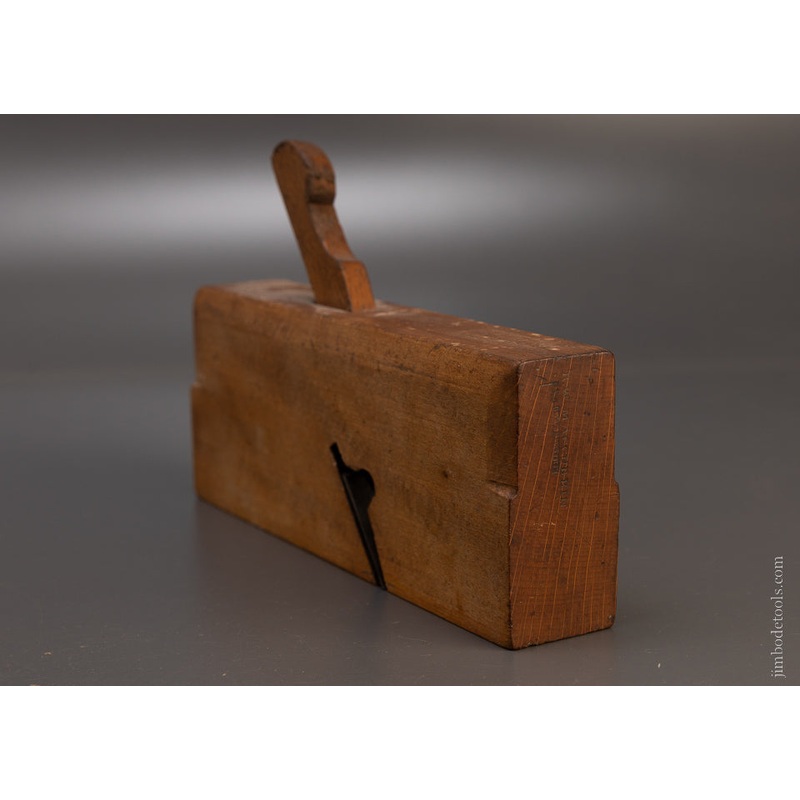 1 3/4 Inch Rabbet Plane MACCUBBIN – 107577