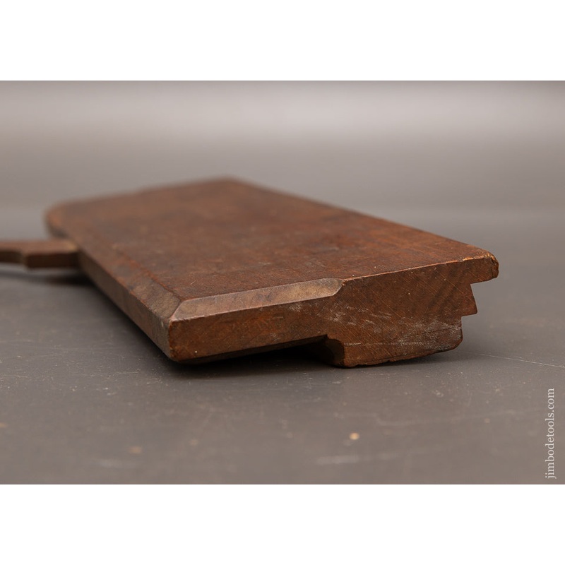 Rare THO. GRANT Sliding Dovetail Plane – 116096