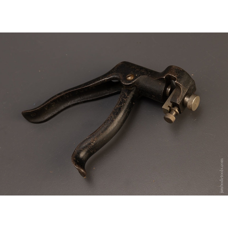 STANLEY No. 42X Saw Set – 107022