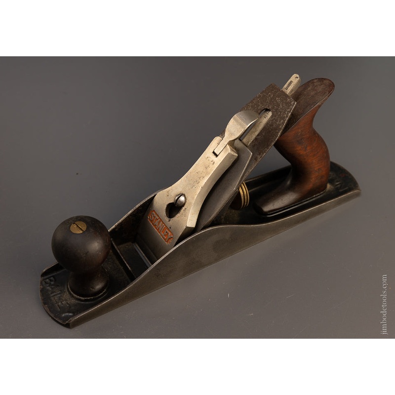 STANLEY No. 5 1/4 Junior Jack Plane – 107462