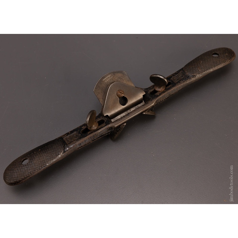 SWEETHEART STANLEY No. 65 Chamfer Shave – 107745