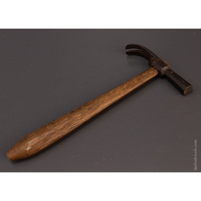 Very Early Hammer – 107820