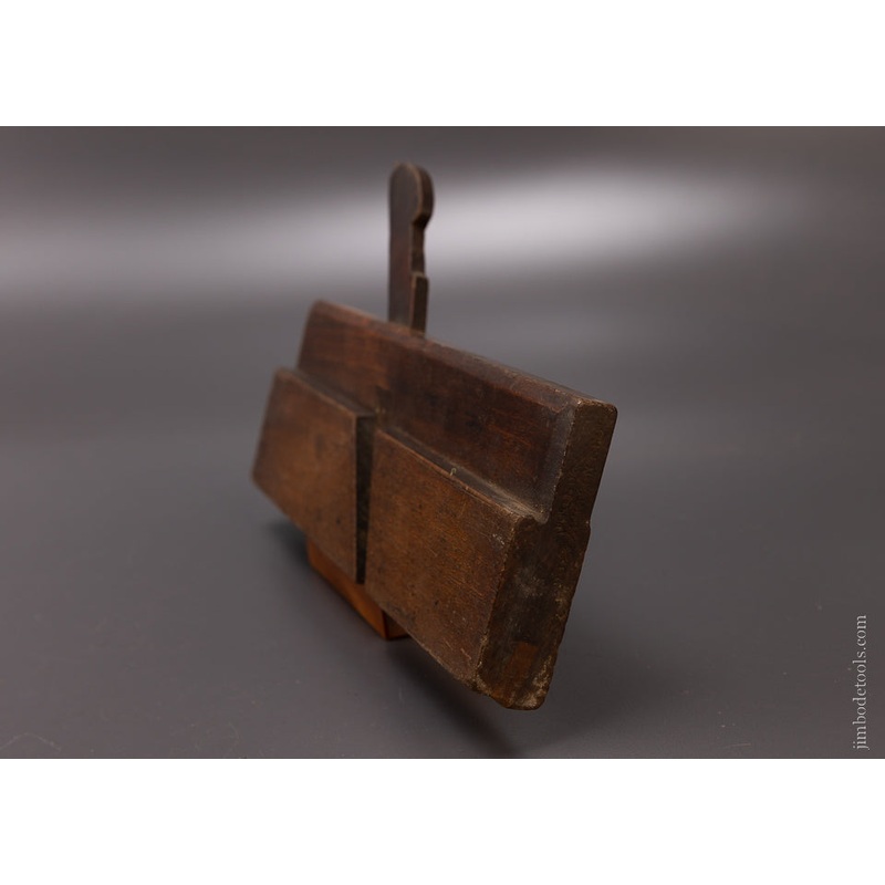 1/8 Side Bead Moulding Plane MOSELEY & SON – 107390