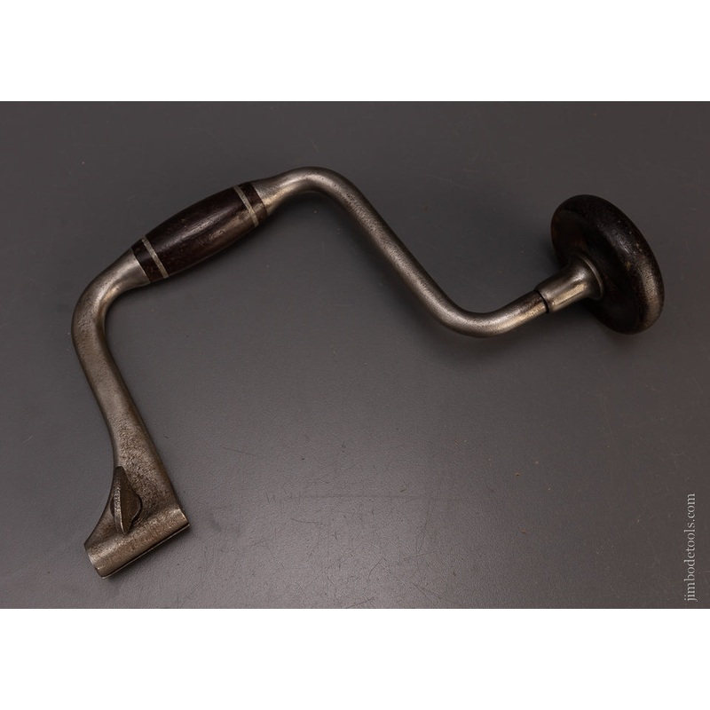 10 Inch Spofford Brace – 107835