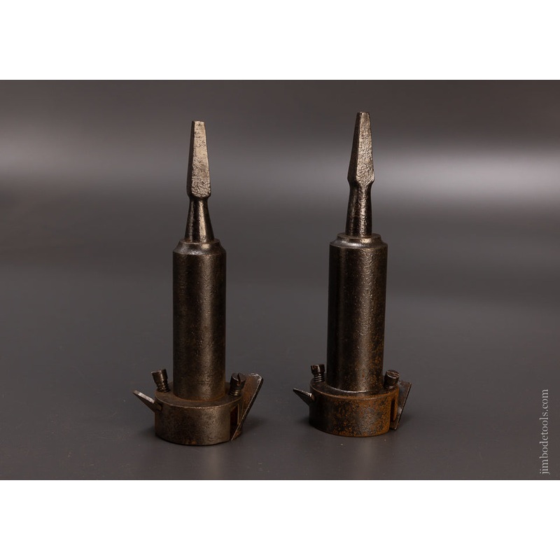 2 Good User Hollow Augers – 105925