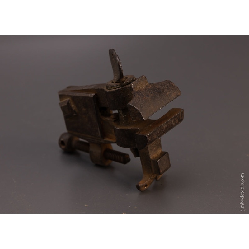 2 Inch Vise – 106186