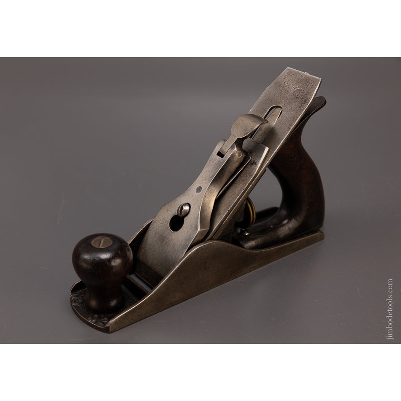 Rare OHIO TOOL CO. No. 2C Smooth Plane – 107831