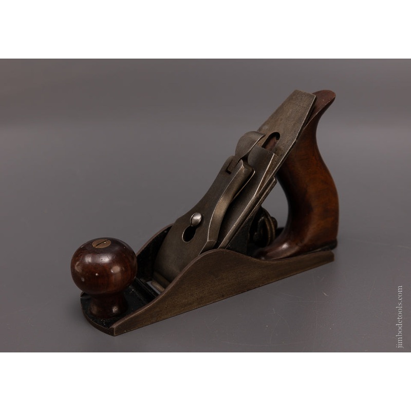 Really Fine STANLEY No. 1 Smooth Plane SWEETHEART – 107789 – AS OF JUNE 23