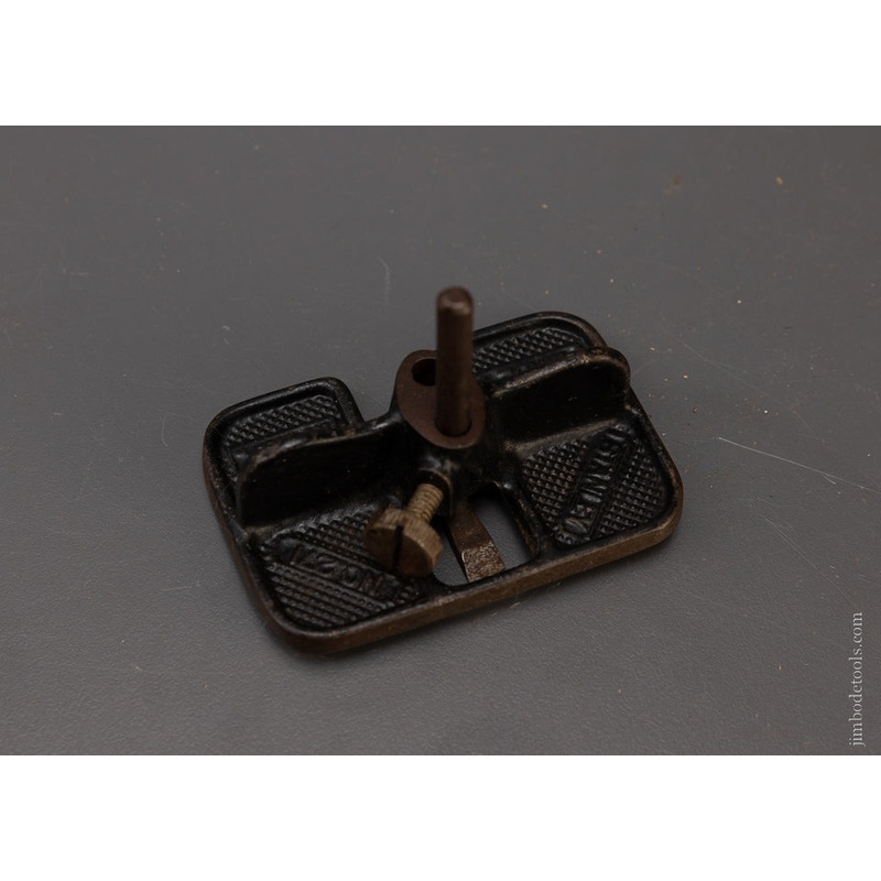 STANLEY No. 271 Miniature Router Plane – 107168