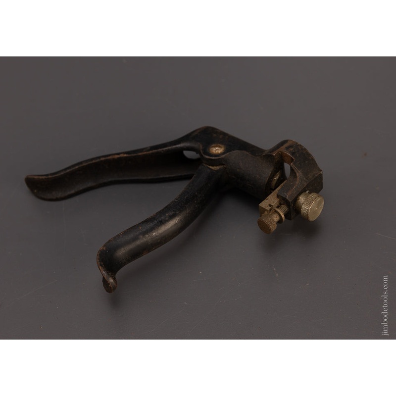 STANLEY No. 42X Saw Set – 107770