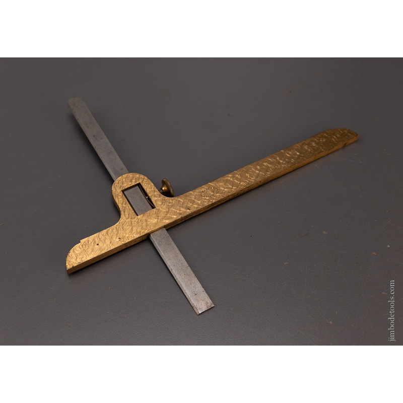 Stunning HOLTZAPFFEL Turner’s Square – 107902