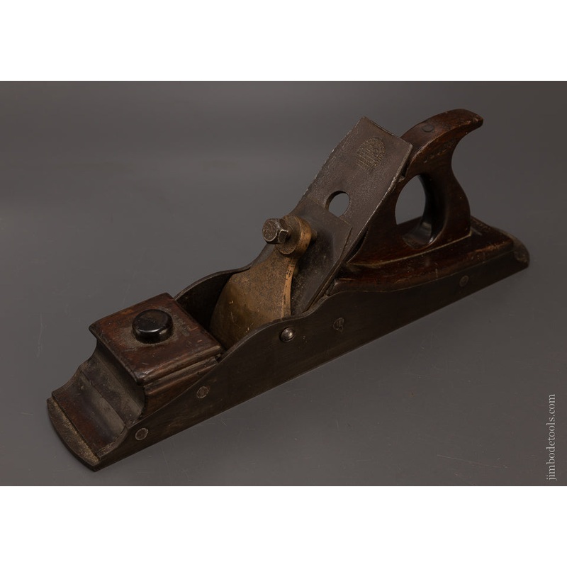 Sweet 16 1/2 Inch Infill Jointer Plane – 107807