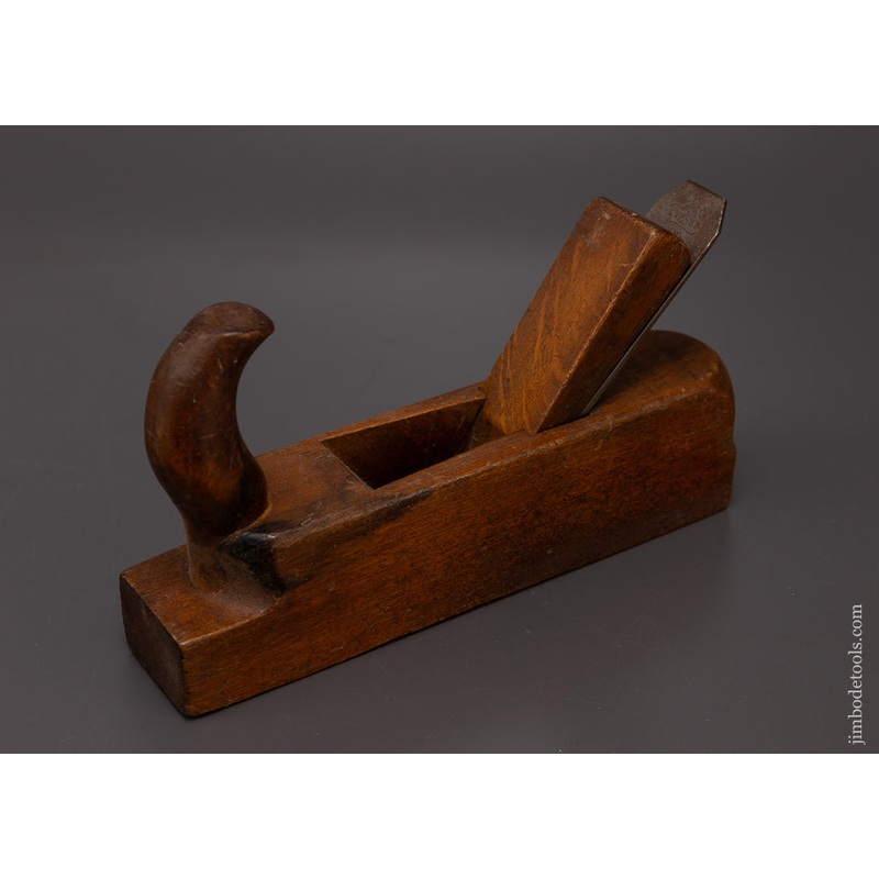 SCHMITT CO. G+ Newark, N.J. Scrub Plane – 108039