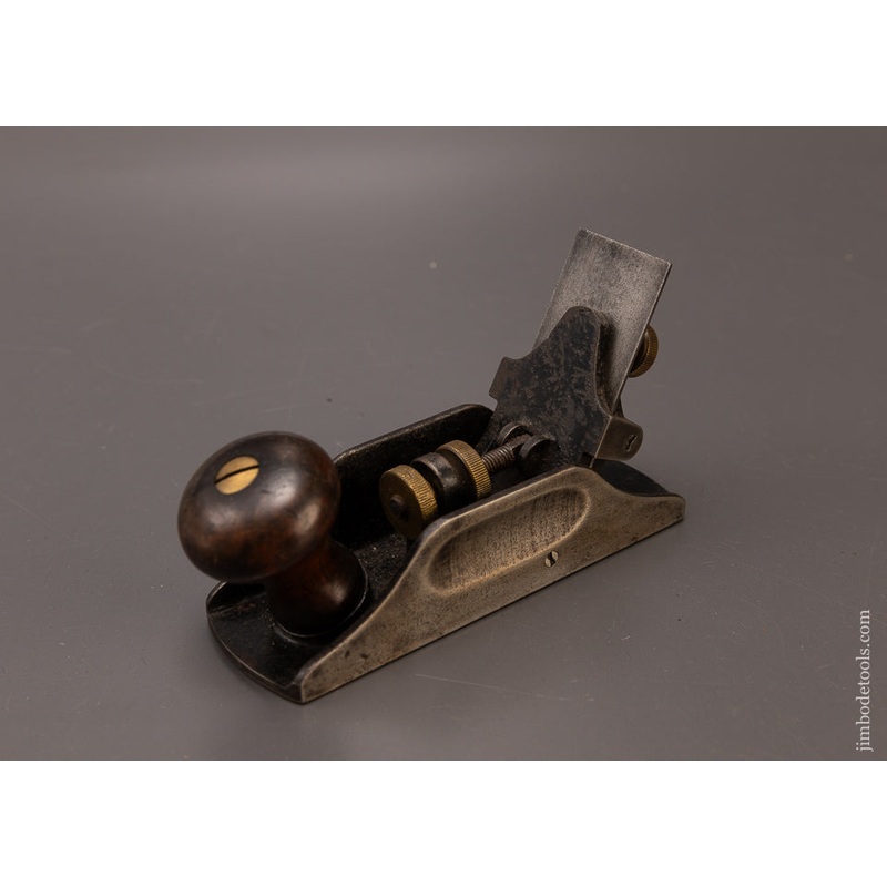 STANLEY No. 212 Scraper Plane – 107889
