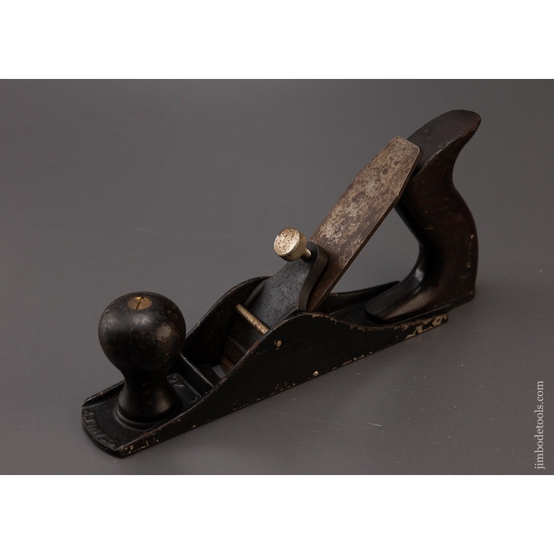 STANLEY No. 40 Scrub Plane Fine – 108053