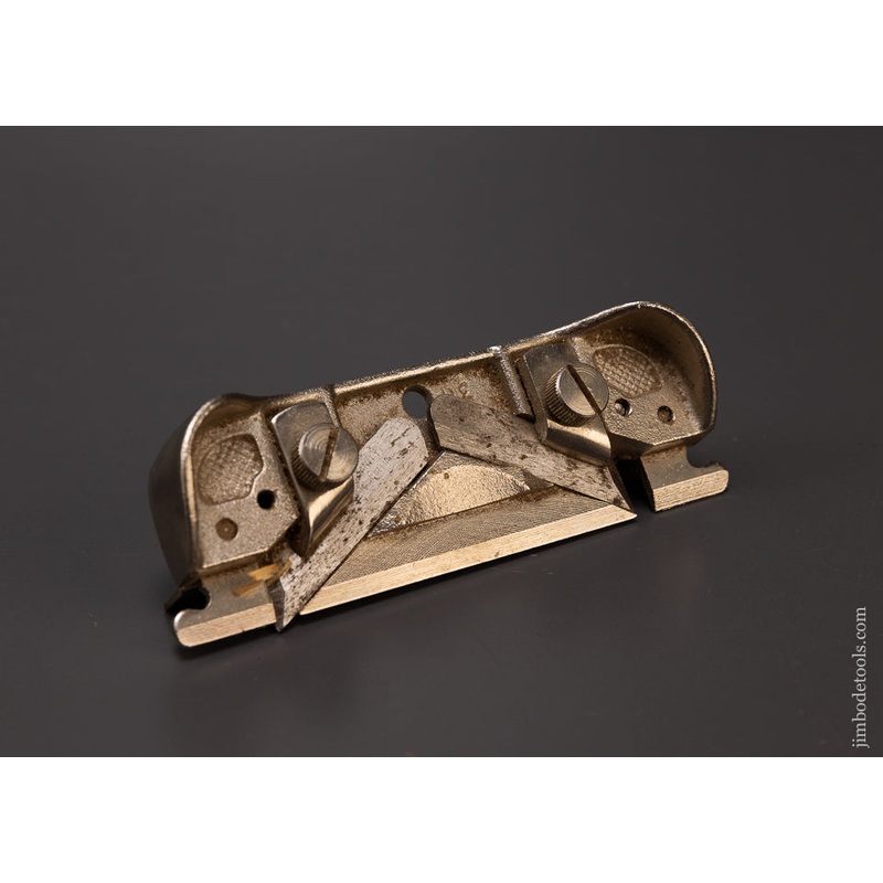 STANLEY No. 79 Side Rabbet Plane Extra Fine – 108022