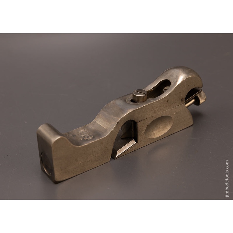 STANLEY No. 93 Shoulder Plane USA Model – 107911