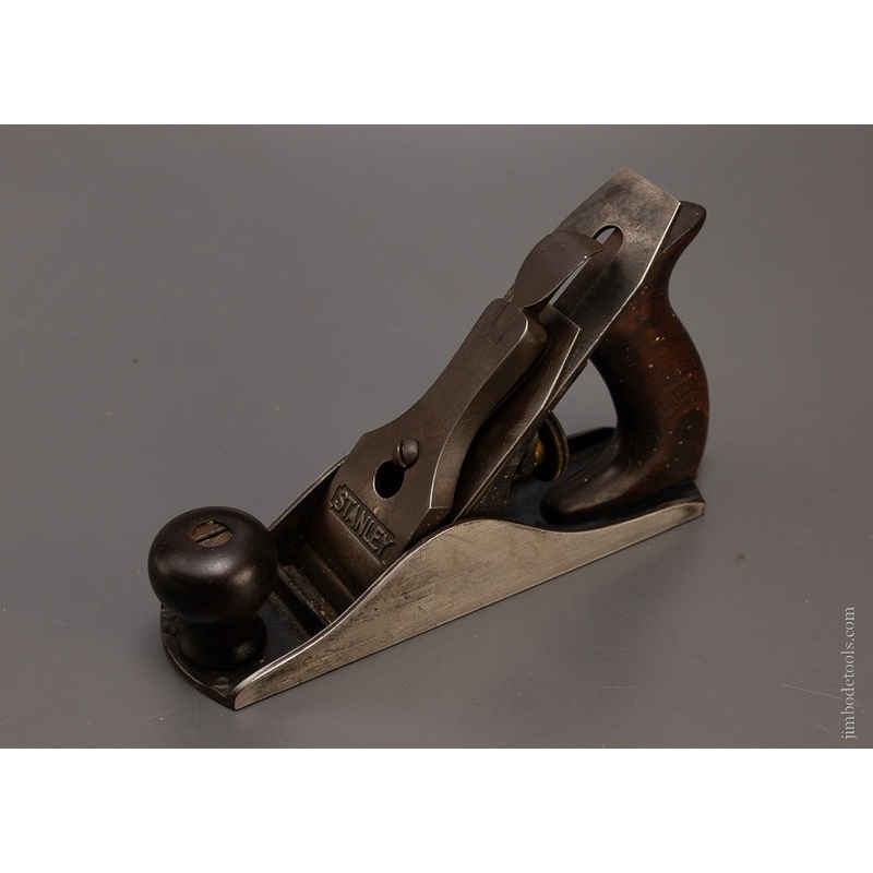 SWEETHEART STANLEY No. 2 Smooth Plane – 107899