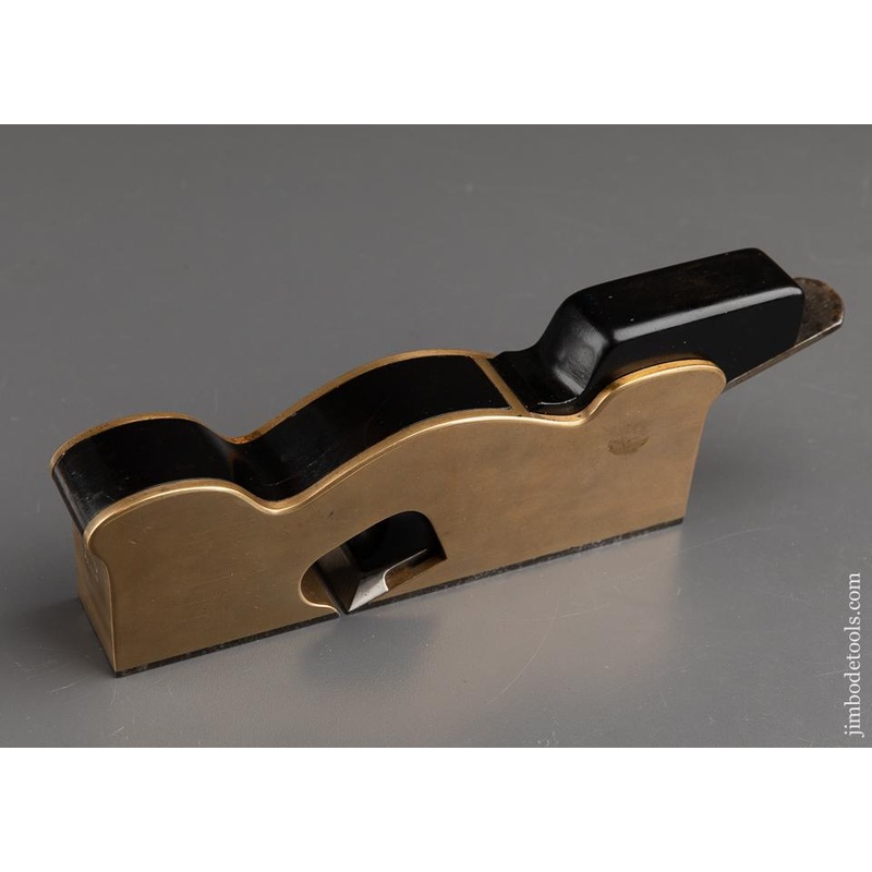 Rare! NORRIS No. 20E Shoulder Plane – 108194