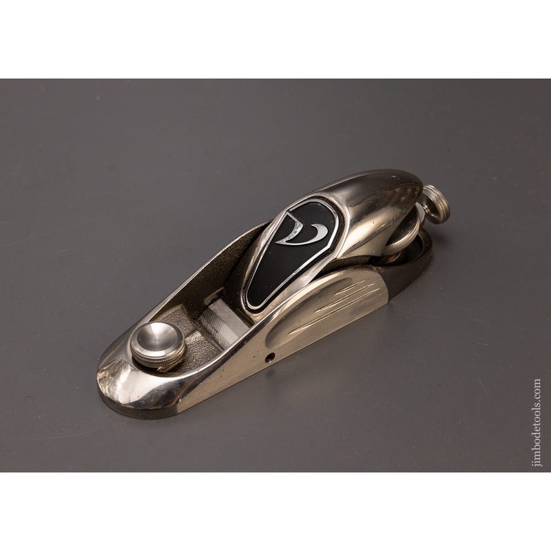 Rare Premium VERITAS No. NX60 Low Angle Block Plane – 108138