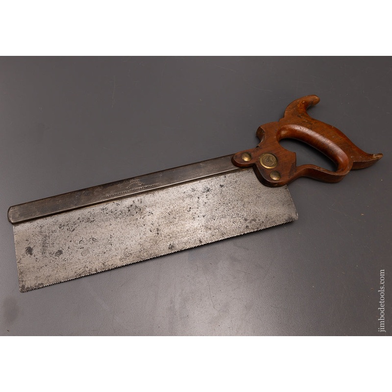 RICHARDSON 12 Inch Tenon Saw – 108157