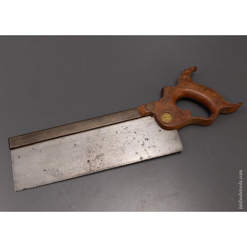 RICHARDSON No. 5 Back Saw – 108160
