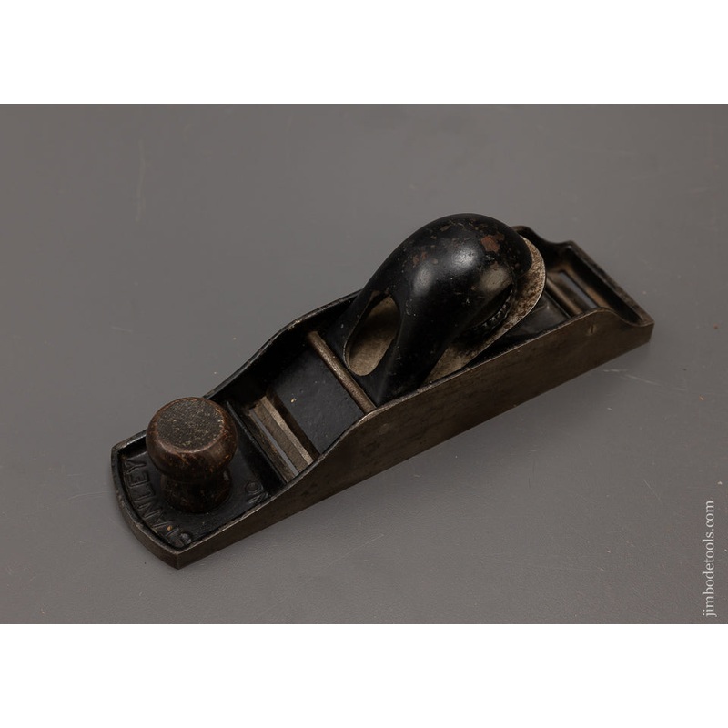 STANLEY No. 130 Double End Block Plane – 108184