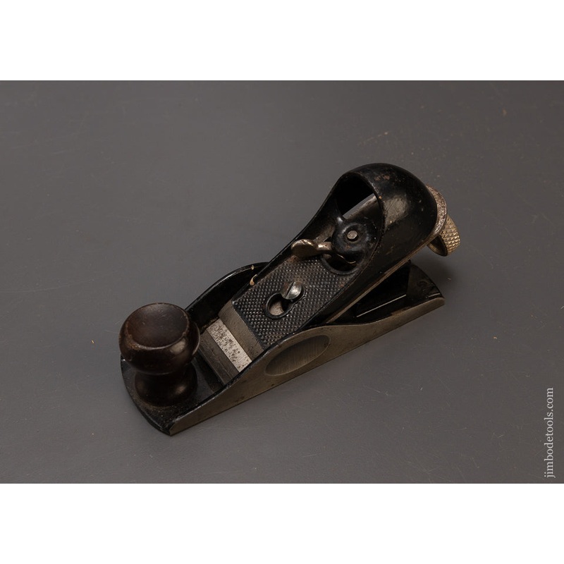 STANLEY No. 203 Block Plane – 108185