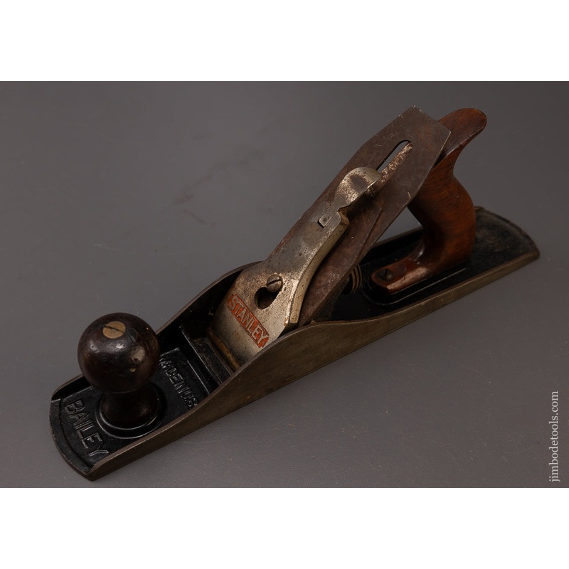 STANLEY No. 5 Jack Plane – 108115