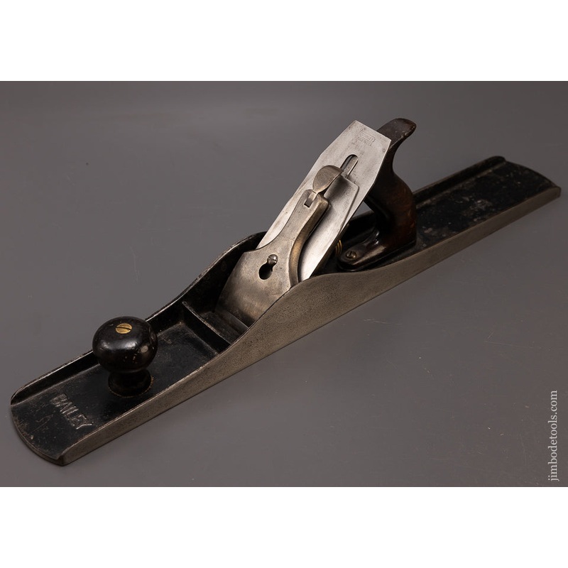 STANLEY No. 7C Jointer Plane Type 11 – 107842