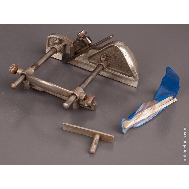 100% Complete RAPIER No. 043 Plough Plane — 82308