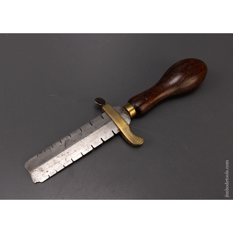 Rosewood Saw Wrest – 108352