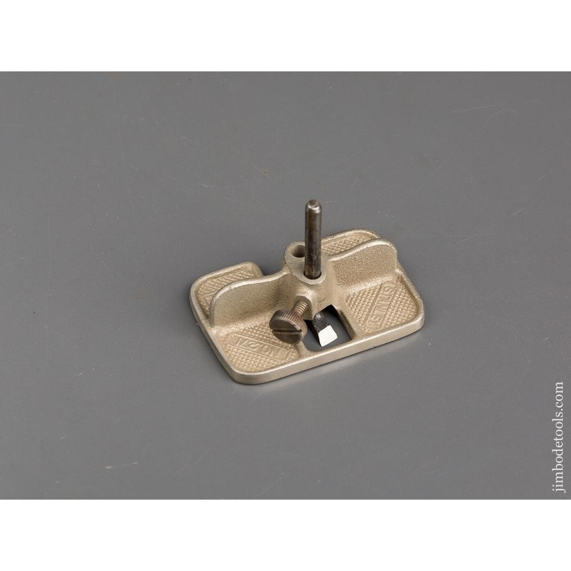 STANLEY No. 271 Miniature Router Plane USA Made – 82848