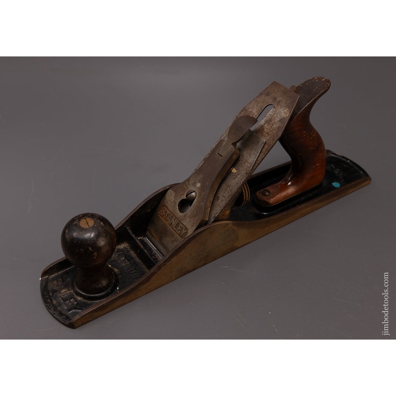 STANLEY No. 5 Jack Plane – 108339