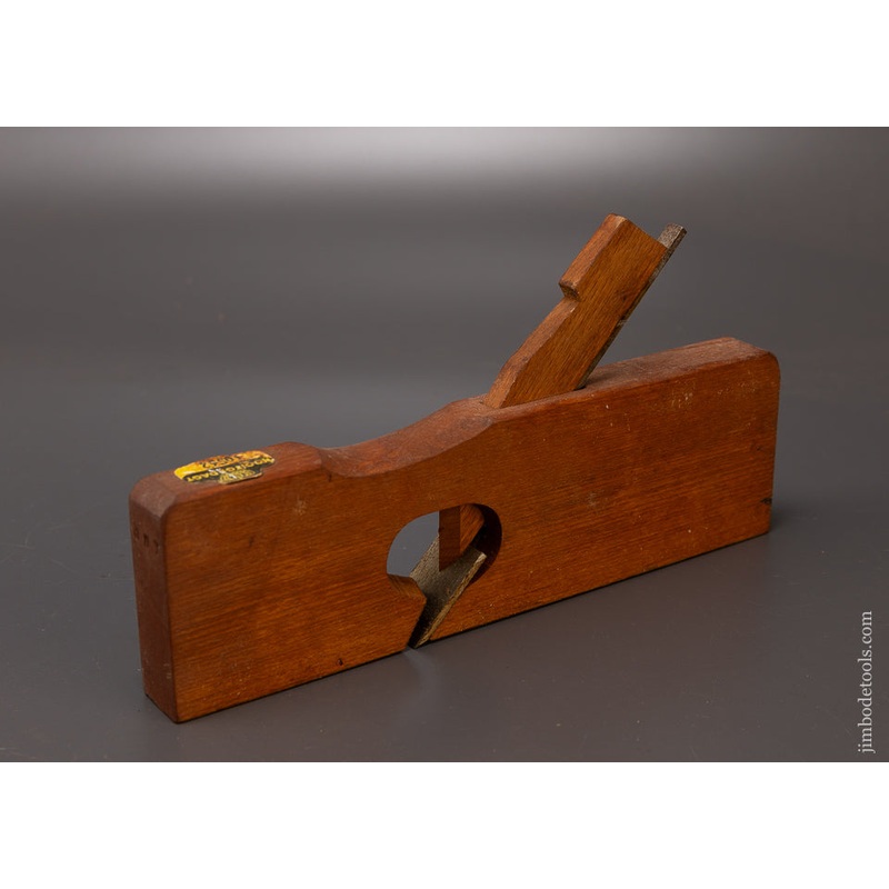 Unused 1 Inch Rabbet Plane – 108245