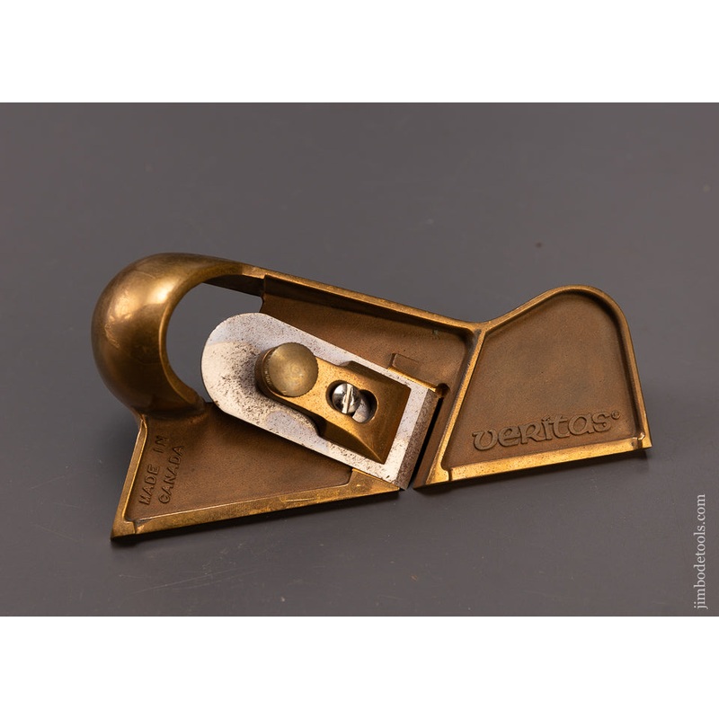 VERITAS Bronze Edge Plane – 108414