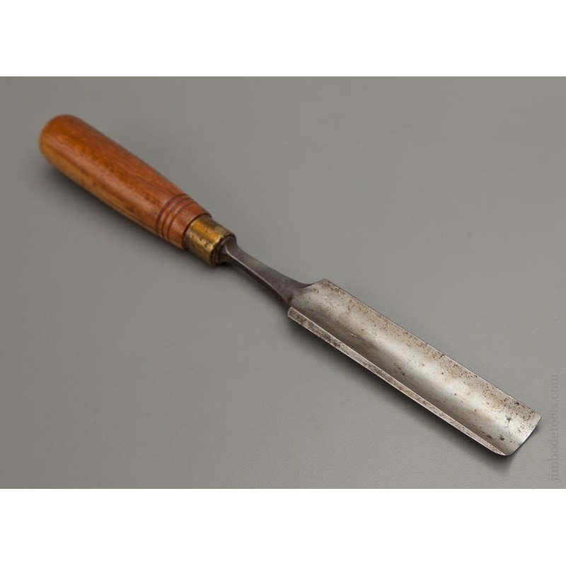 1 1/8 x 11 1/2 inch PS&W Gouge – 76774