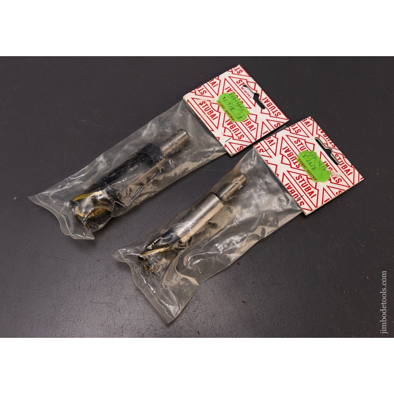 1/2 & 5/8 Inch Plug Cutters – 108287