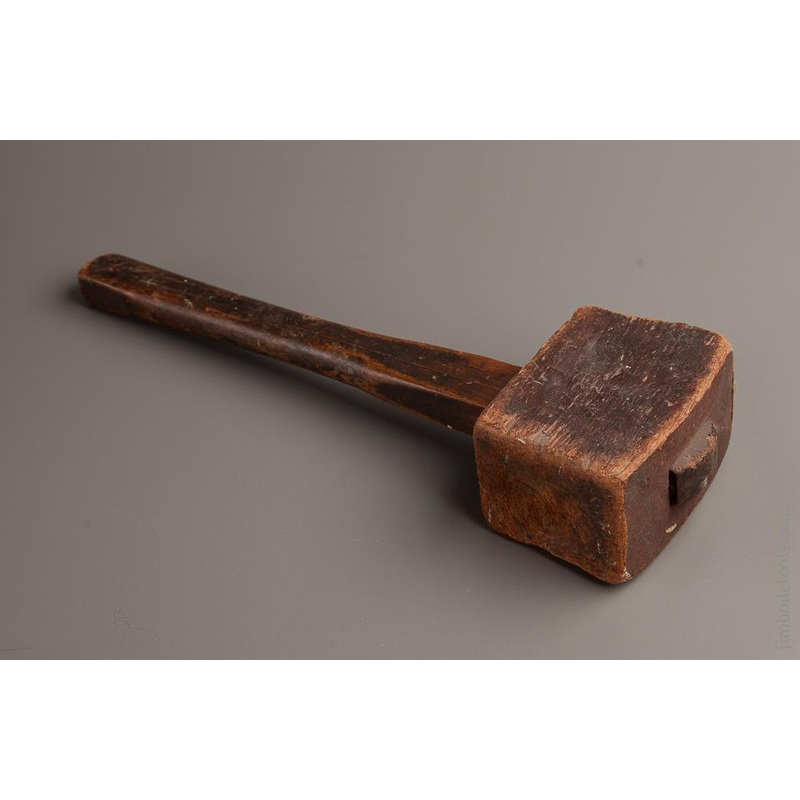 1.4 pound  Mallet — 77169
