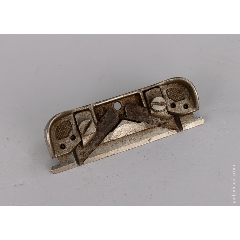 STANLEY Double Side Rabbet Plane Good+ – 108534