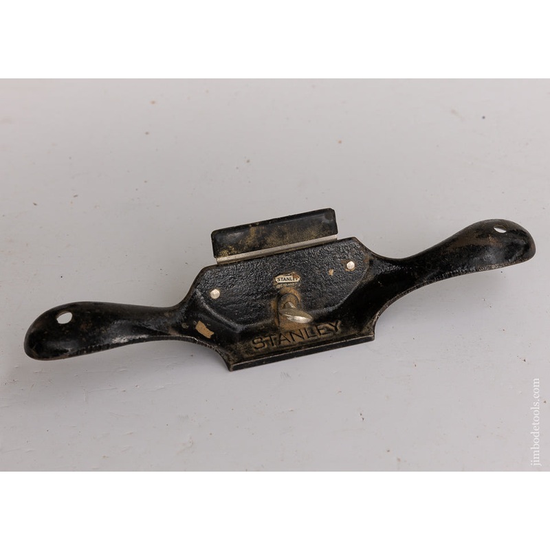 STANLEY No. 80 Scraper Plane – 108513