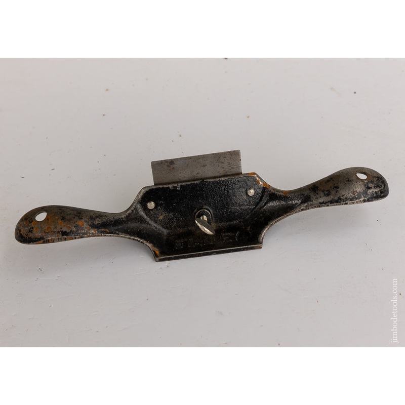 STANLEY No. 80 Scraper Plane – 108535